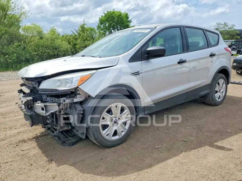 2013 Ford ESCAPE фото