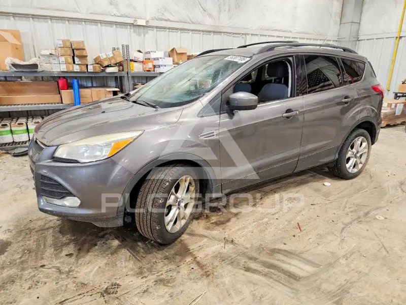 2013 Ford ESCAPE фото