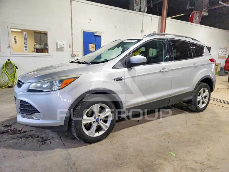 2013 Ford ESCAPE фото