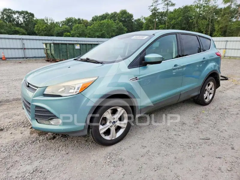 2013 Ford ESCAPE фото