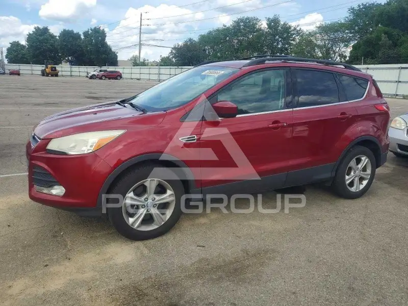 2013 Ford ESCAPE photo