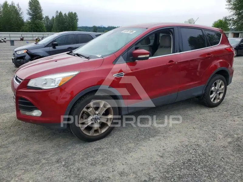 2013 Ford ESCAPE фото