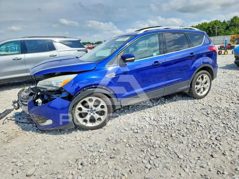 2013 Ford ESCAPE фото