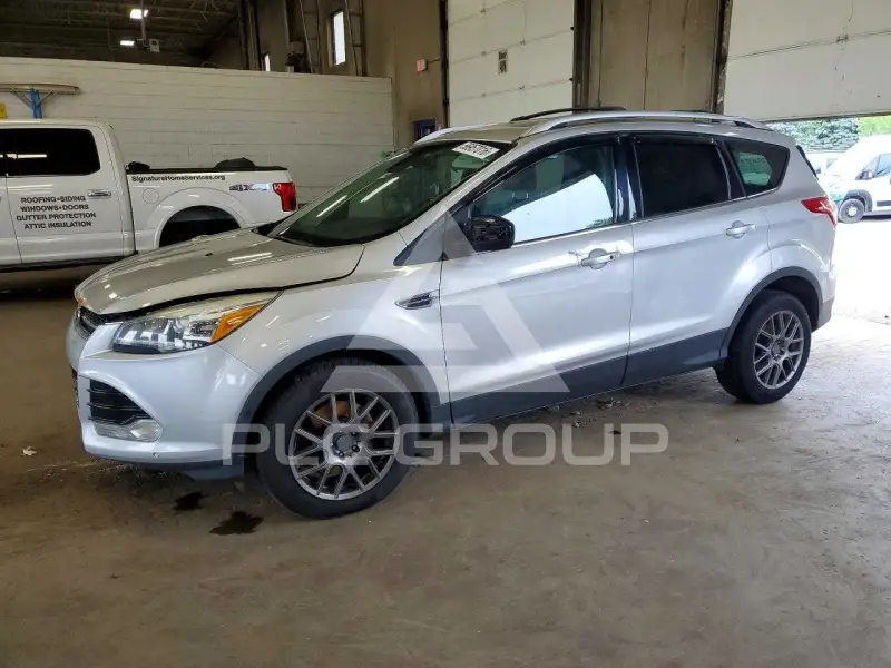 2013 Ford ESCAPE фото