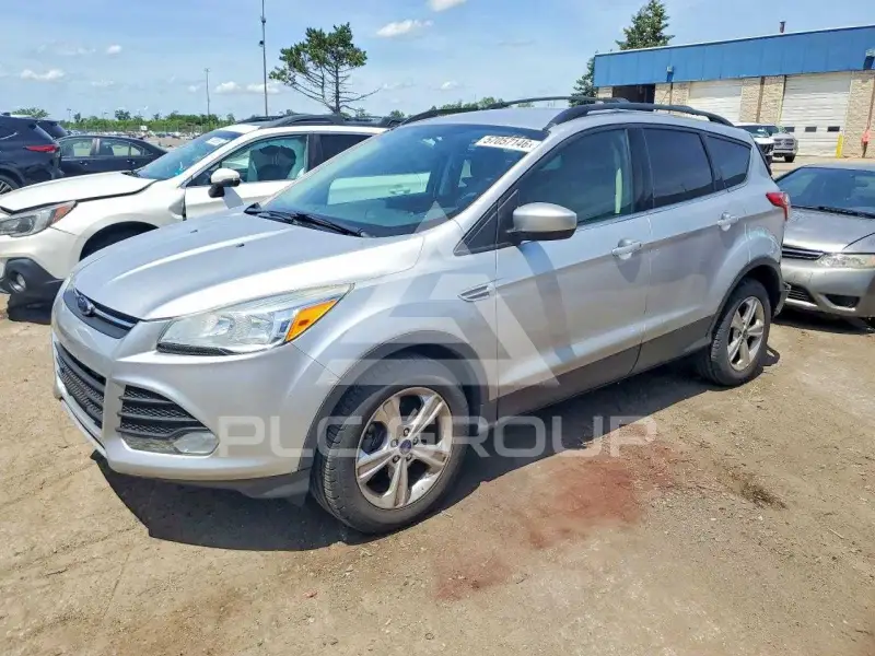 2013 Ford ESCAPE фото