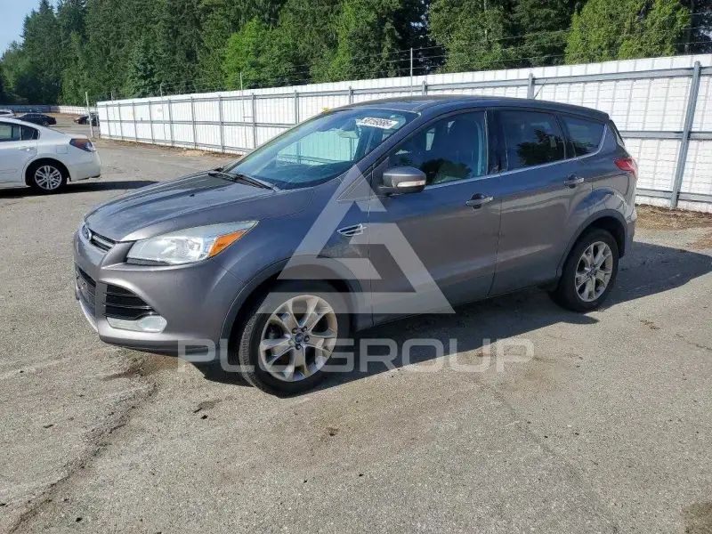 2013 Ford ESCAPE фото