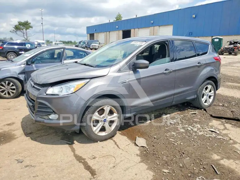 2013 Ford ESCAPE фото