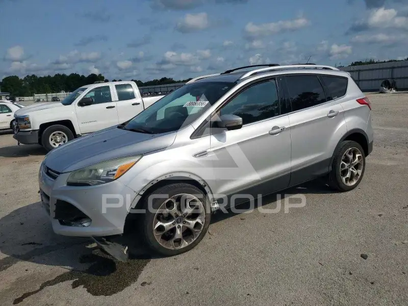 2013 Ford ESCAPE photo