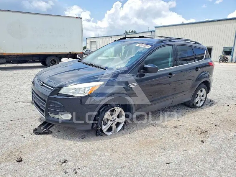 2013 Ford ESCAPE photo