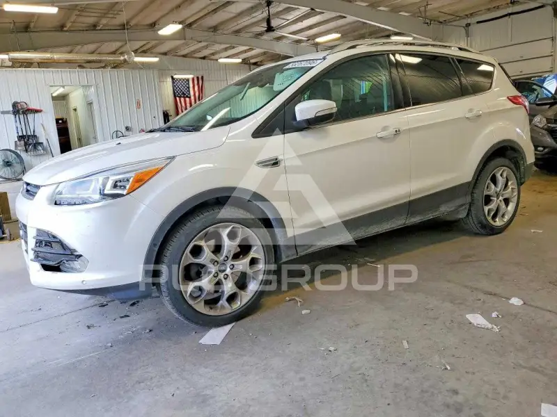 2013 Ford ESCAPE фото