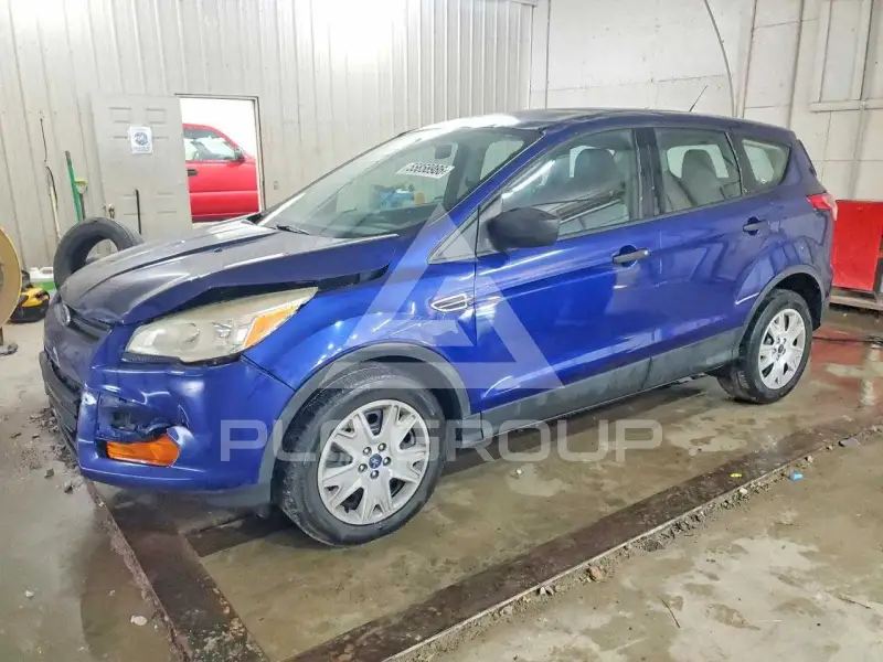 2013 Ford ESCAPE фото