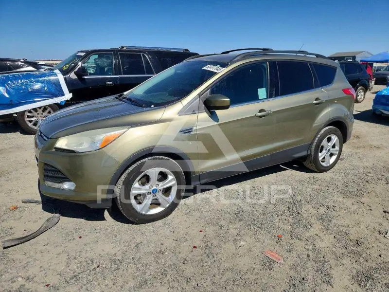 2013 Ford ESCAPE фото