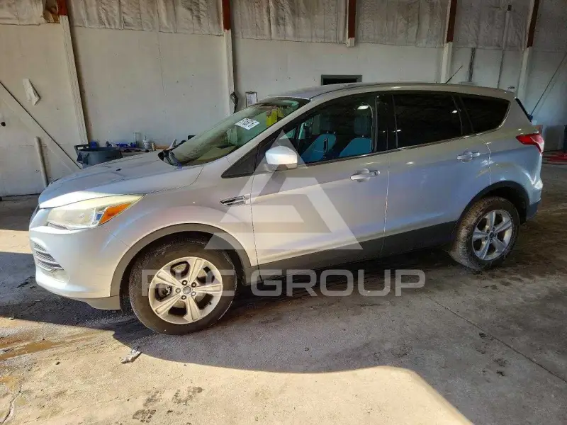 2013 Ford ESCAPE фото