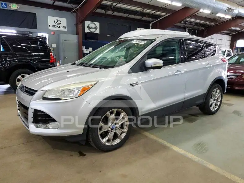 2013 Ford ESCAPE photo