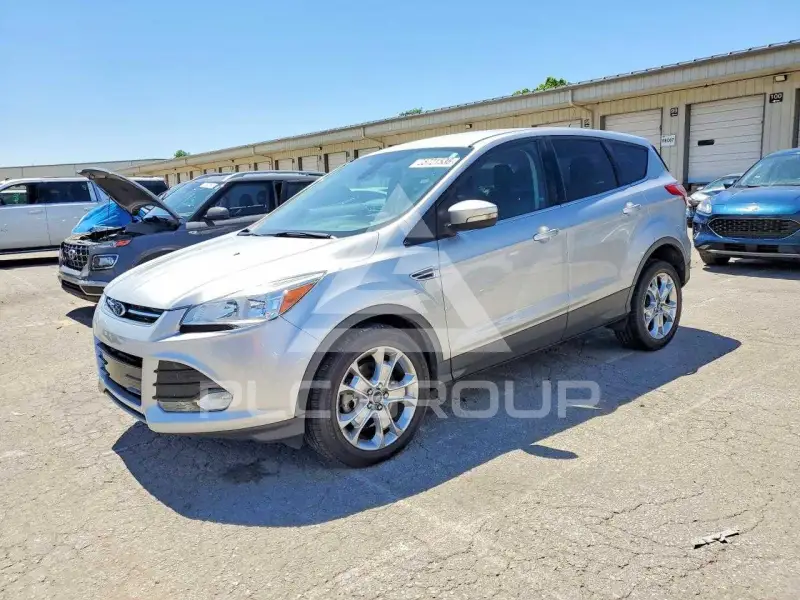 2013 Ford ESCAPE фото