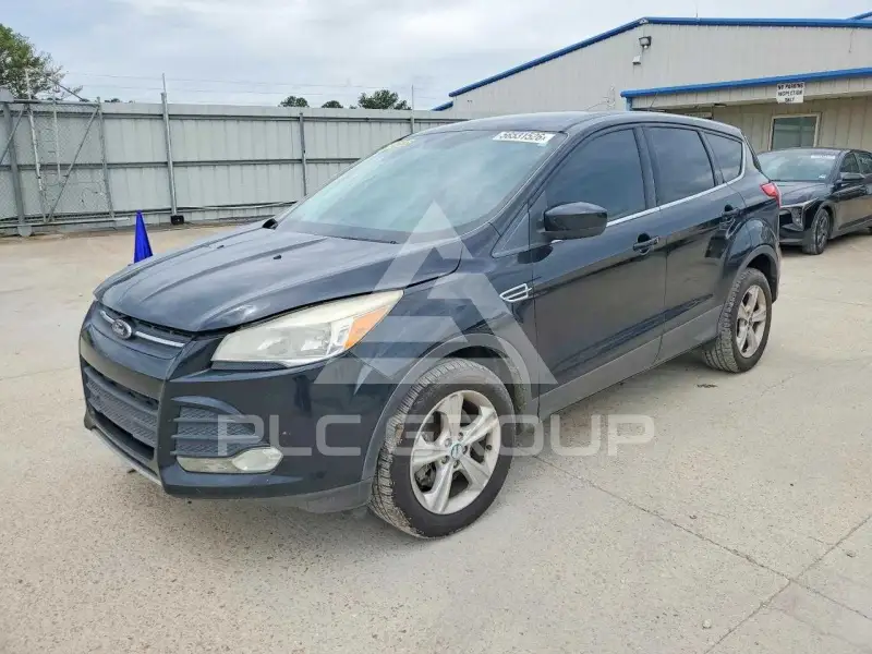 2013 Ford ESCAPE фото