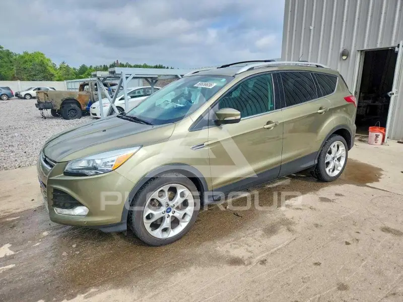 2013 Ford ESCAPE фото