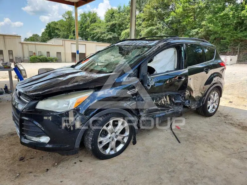 2013 Ford ESCAPE фото