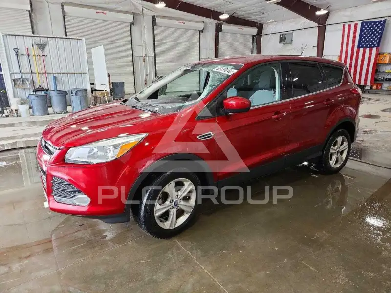 2013 Ford ESCAPE фото