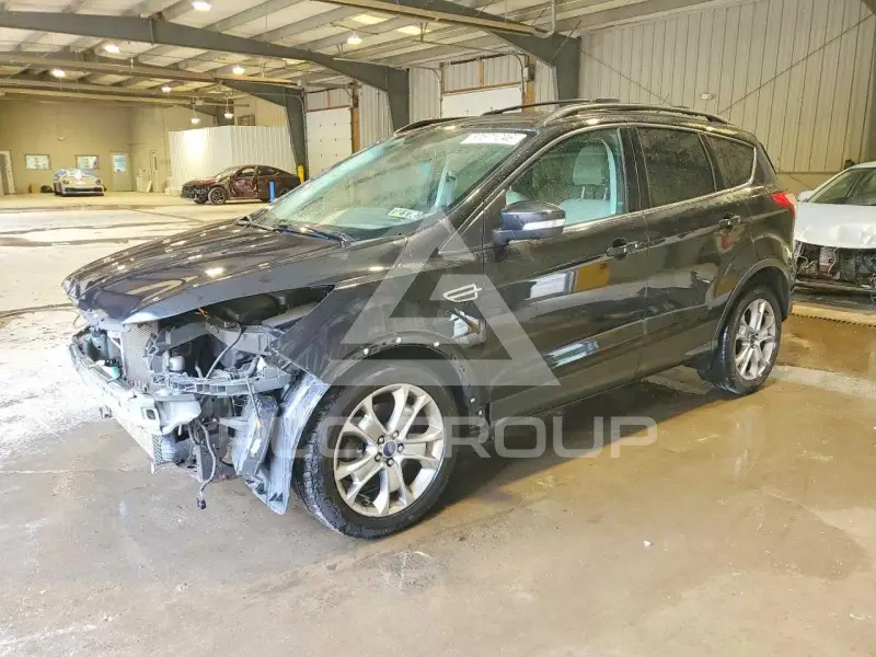 2013 Ford ESCAPE фото