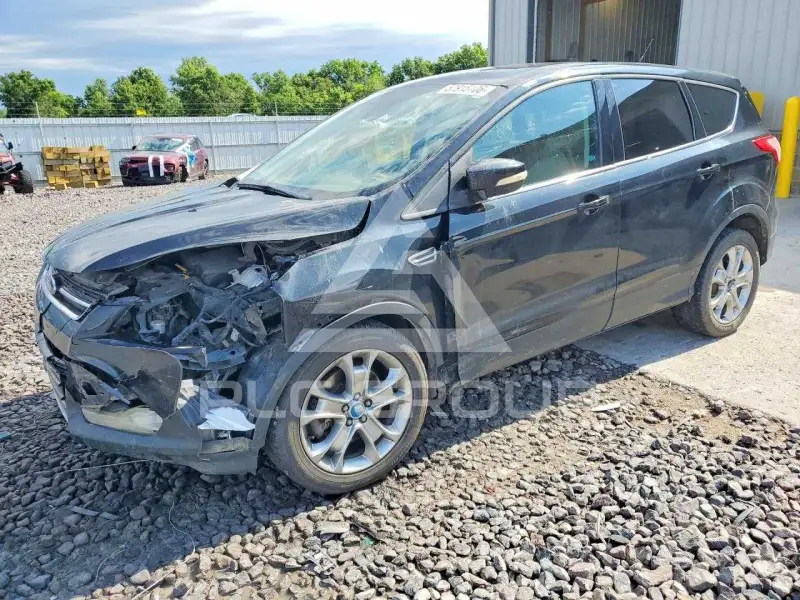 2013 Ford ESCAPE photo