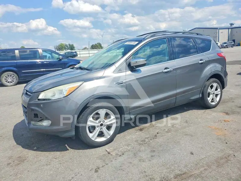 2013 Ford ESCAPE photo