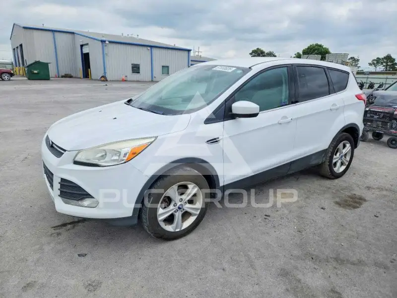 2013 Ford ESCAPE фото