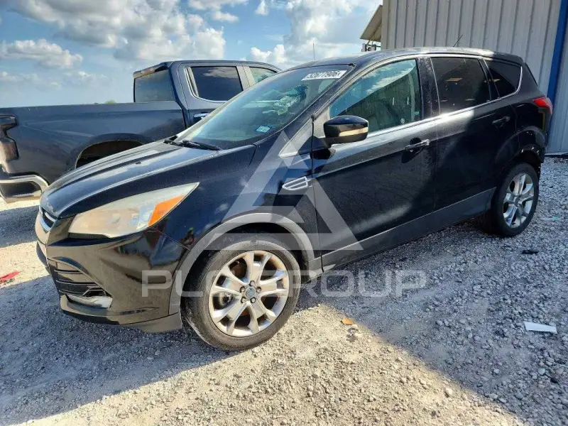 2013 Ford ESCAPE фото