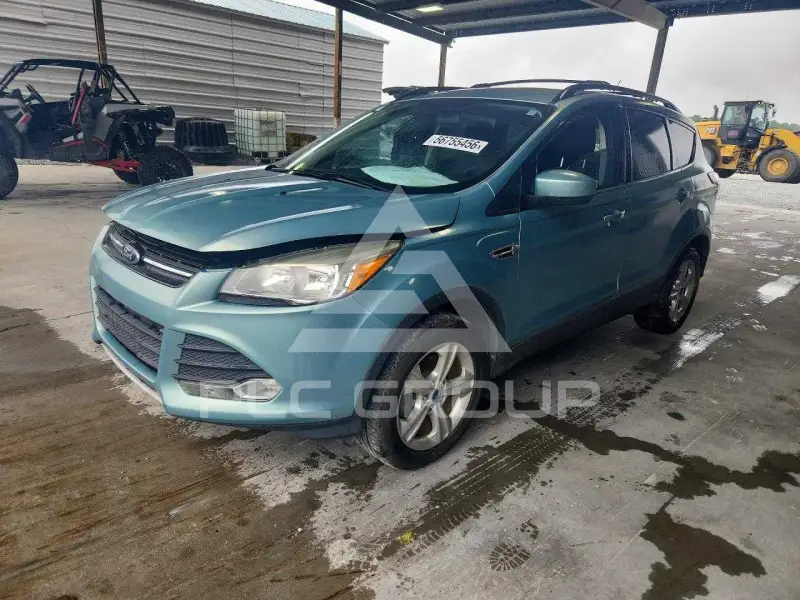 2013 Ford ESCAPE photo