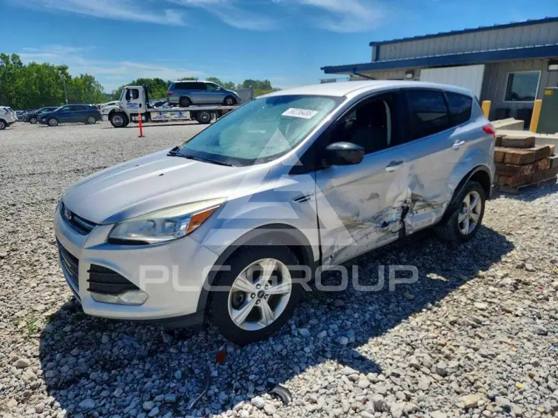 2013 Ford ESCAPE фото