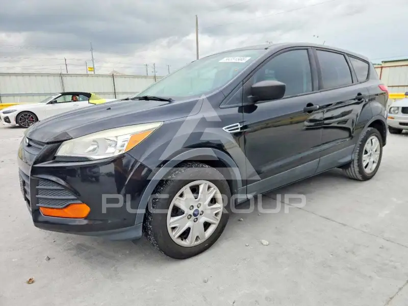 2013 Ford ESCAPE photo