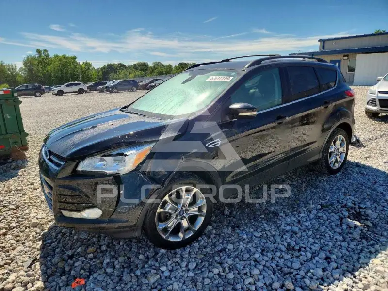 2013 Ford ESCAPE фото