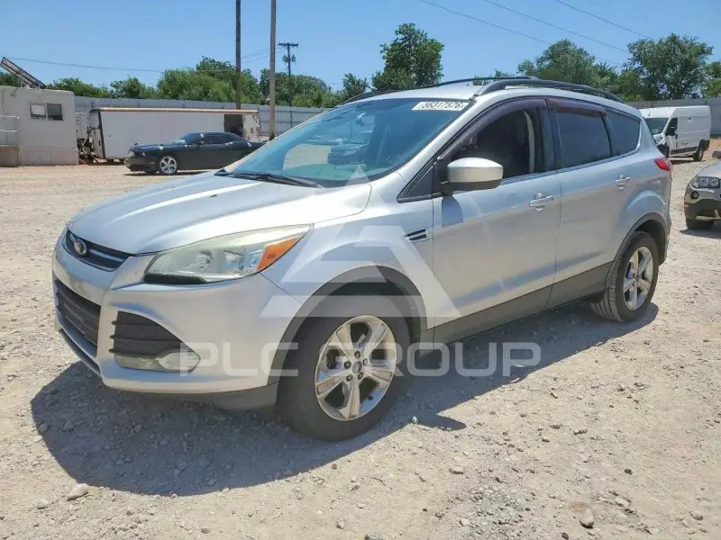 2013 Ford ESCAPE photo