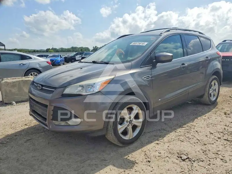 2013 Ford ESCAPE фото