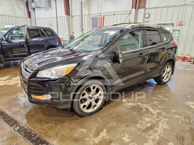 2013 Ford ESCAPE photo