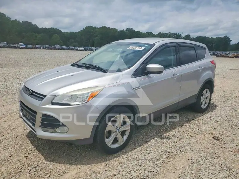 2013 Ford ESCAPE фото