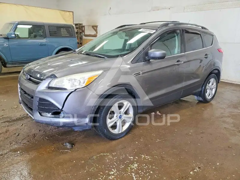 2013 Ford ESCAPE фото