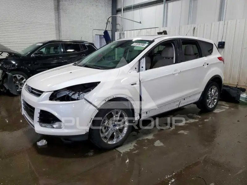 2013 Ford ESCAPE photo