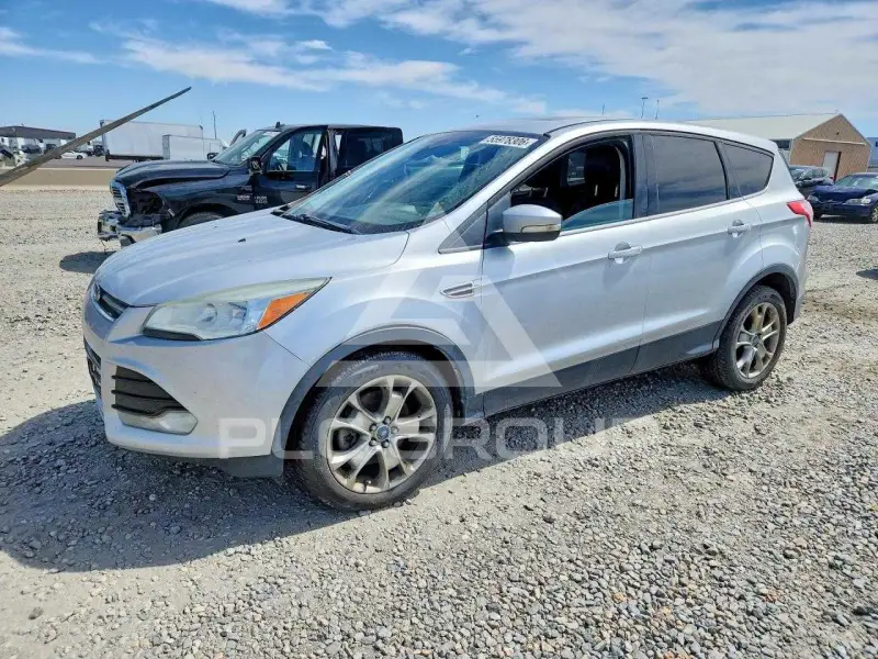 2013 Ford ESCAPE фото