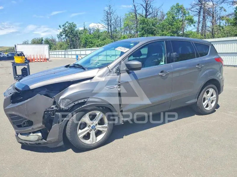 2013 Ford ESCAPE фото
