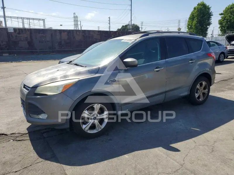 2013 Ford ESCAPE photo