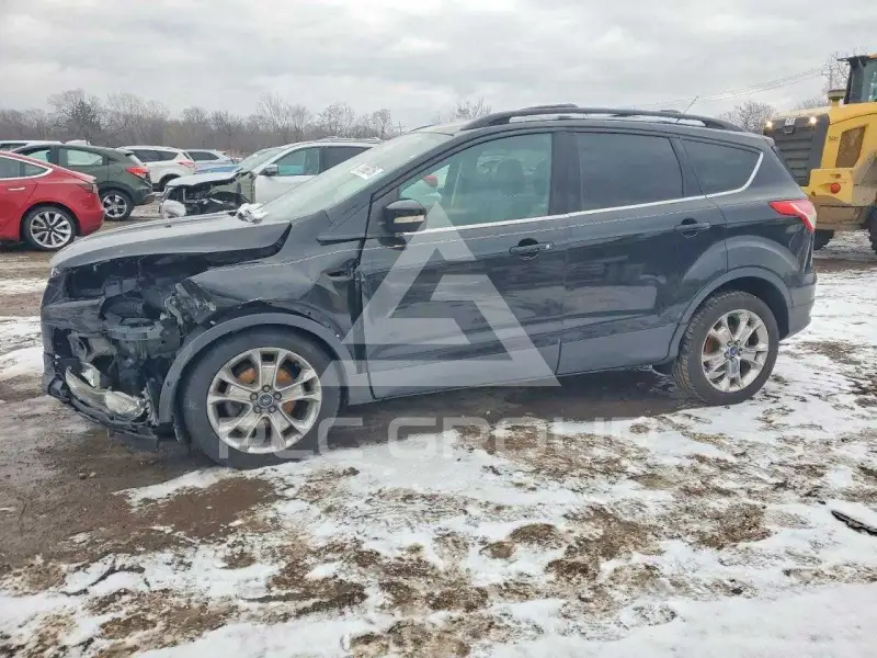 2013 Ford ESCAPE фото