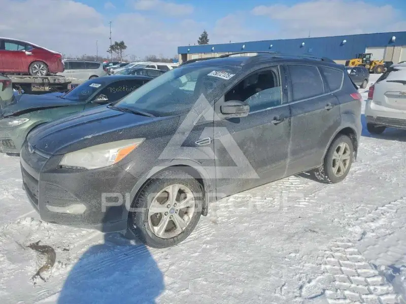 2013 Ford ESCAPE фото