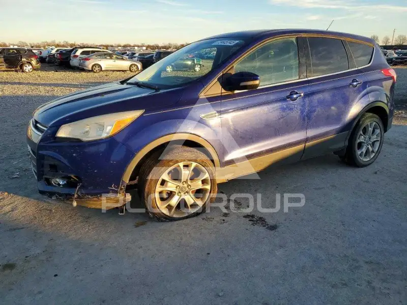 2013 Ford ESCAPE фото