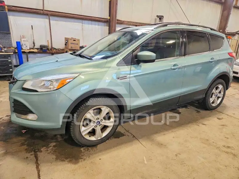 2013 Ford ESCAPE фото