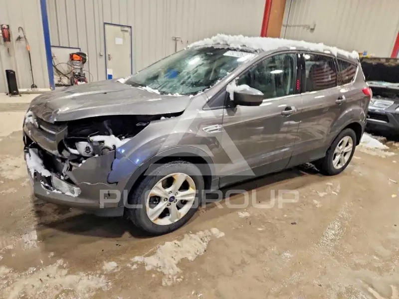 2013 Ford ESCAPE фото