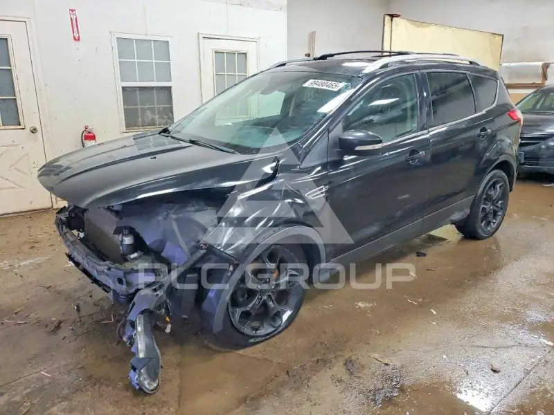 2013 Ford ESCAPE фото