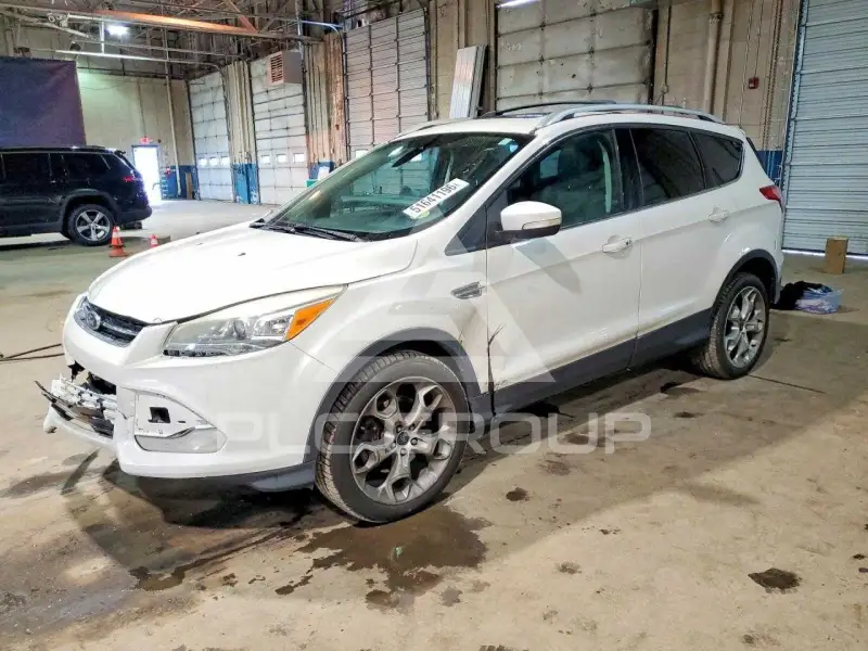 2013 Ford ESCAPE фото