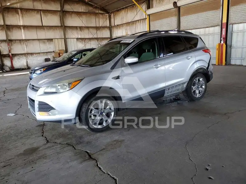 2013 Ford ESCAPE фото