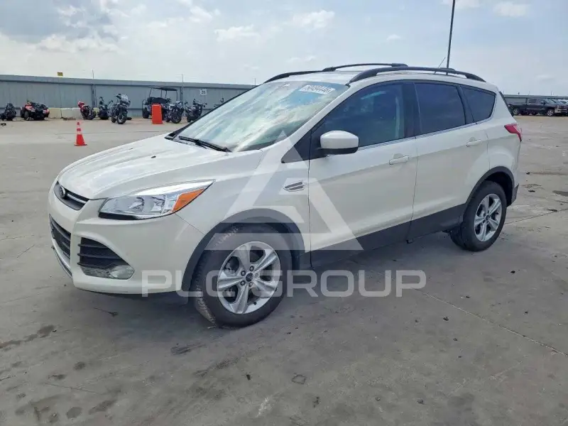 2013 Ford ESCAPE фото